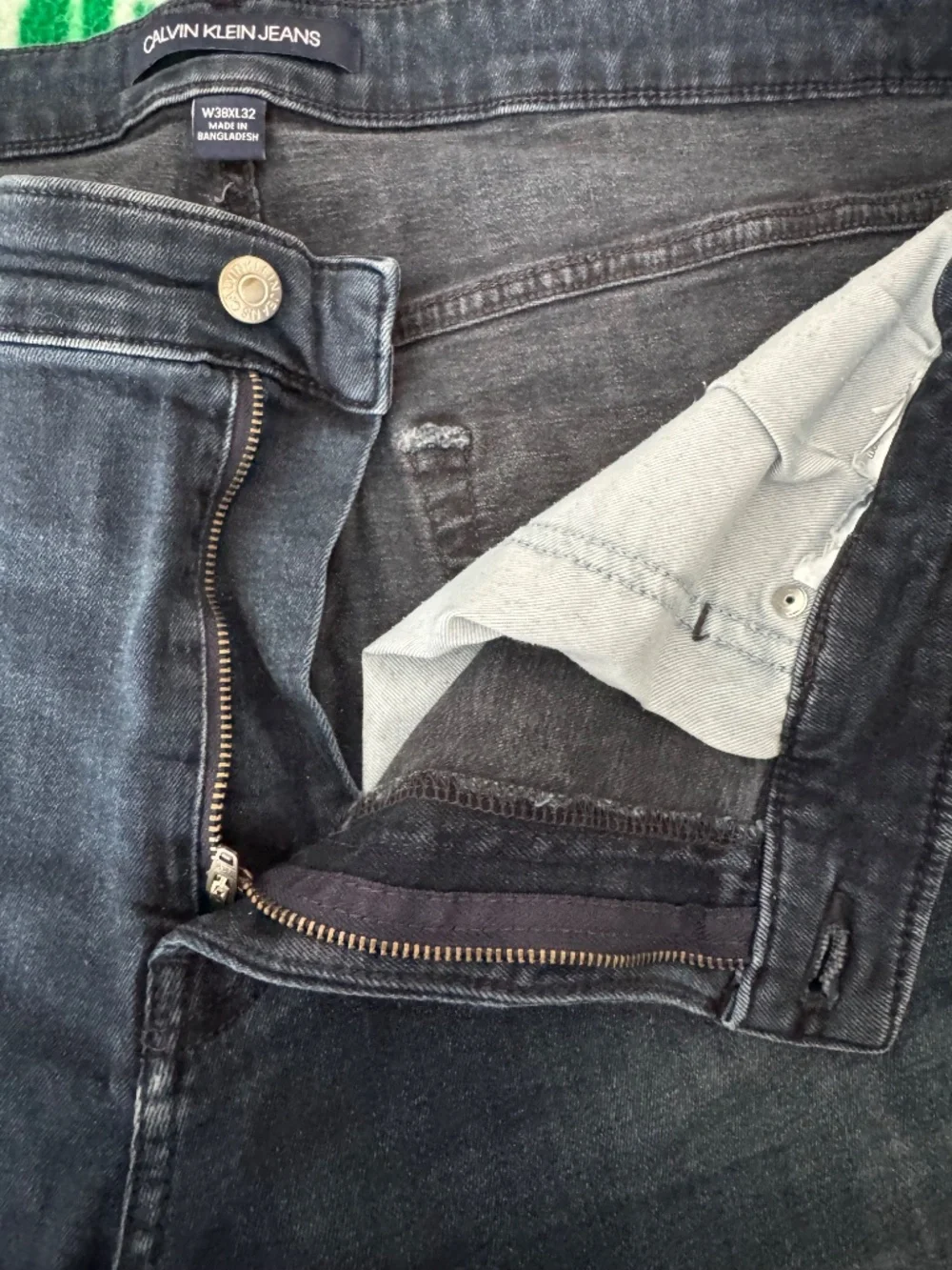 Calvin Klein Jeans calvin klein